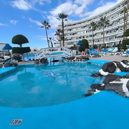Club Atlantis Costa Adeje (Tenerife)