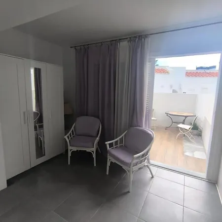 Apartamento Club Atlantis Costa Adeje (Tenerife)