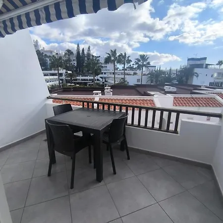 Apartamento Club Atlantis *