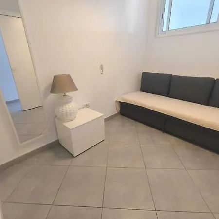 Club Atlantis Apartamento *