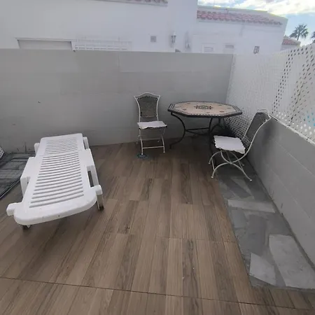 Apartamento Club Atlantis