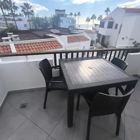 Club Atlantis Appartamento Costa Adeje (Tenerife)