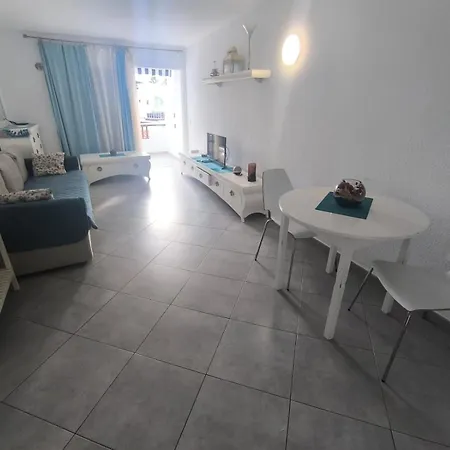 Club Atlantis Apartamento Costa Adeje (Tenerife)