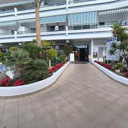 Apartamento Club Atlantis Costa Adeje (Tenerife)